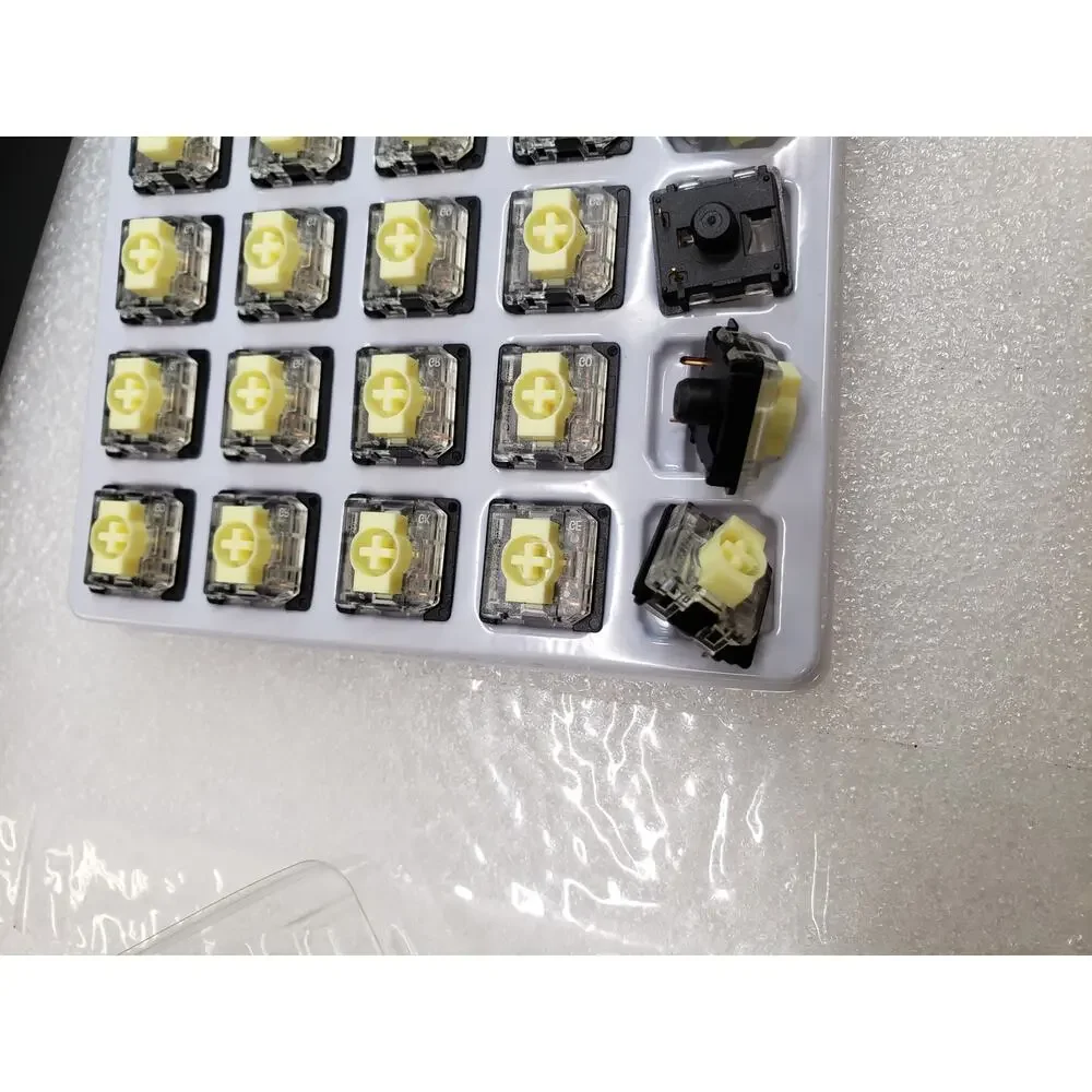 Gateron you are